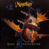 MAGELLAN - Hour Of Restoration (Cd) MAGELLAN - Hour Of Restoration (Cd)