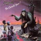 MAGNUM - The Eleventh Hour (Cd) MAGNUM - The Eleventh Hour (Cd)