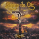 MAGO DE OZ - Ira Dei (Cd) MAGO DE OZ - Ira Dei (Cd)
