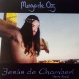 MAGO DE OZ - Jesus De Chamberi (Cd) MAGO DE OZ - Jesus De Chamberi (Cd)