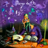 MAGO DE OZ - La Leyenda De La Mancha (Cd) MAGO DE OZ - La Leyenda De La Mancha (Cd)