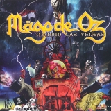 MAGO DE OZ - Madrid Las Ventas (Cd) MAGO DE OZ - Madrid Las Ventas (Cd)
