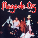 MAGO DE OZ - Mago De Oz (Cd) MAGO DE OZ - Mago De Oz (Cd)