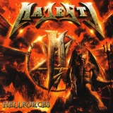 MAJESTY - Hellforces (Cd)