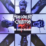 MALEVOLENT CREATION - In Cold Blood (Cd) MALEVOLENT CREATION - In Cold Blood (Cd)