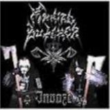 MANIAC BUTCHER - Invaze 6661 (Cd) MANIAC BUTCHER - Invaze 6661 (Cd)