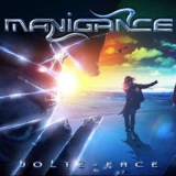 MANIGANCE - Volte Face (Cd) MANIGANCE - Volte Face (Cd)