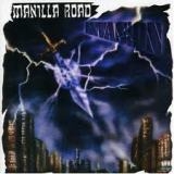 MANILLA ROAD - Invasion (Cd) MANILLA ROAD - Invasion (Cd)
