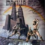 MANILLA ROAD - Spiral Castle (Cd)