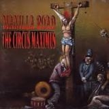 MANILLA ROAD - The Circus Maximum (Cd)