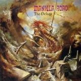 MANILLA ROAD - The Deluge (Cd)