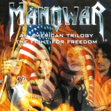 MANOWAR - An American Trilogy / The Fight For Freedom (Cd) MANOWAR - An American Trilogy / The Fight For Freedom (Cd)