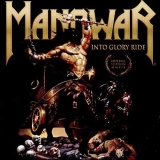 MANOWAR - Into Glory Ride - Imperial Ed. (Cd) MANOWAR - Into Glory Ride - Imperial Ed. (Cd)