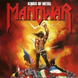 MANOWAR - Kings Of Metal (Cd)