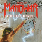 MANOWAR - The Hell Of Steel (Cd)