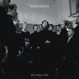 MANSION - We Shall Live (Cd) MANSION - We Shall Live (Cd)