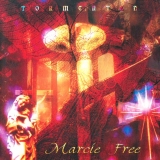 MARCIE FREE - Tormented (Cd) MARCIE FREE - Tormented (Cd)
