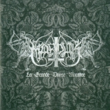 MARDUK - La Grande Danse Macabre / Obedience (Cd) MARDUK - La Grande Danse Macabre / Obedience (Cd)