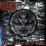 MARDUK - Nightwing (Cd) MARDUK - Nightwing (Cd)