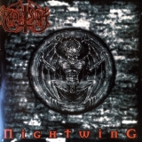 MARDUK - Nightwing (Cd)