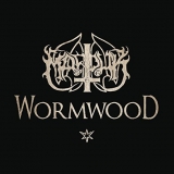 MARDUK - Wormwood (Cd) MARDUK - Wormwood (Cd)