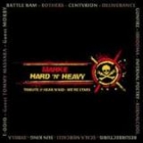 MARKE HARD N  HEAVY - Tribute @ Hear N Aid (Cd)