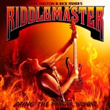 MARK SHELTON - RIDDLE MASTER (MANILLA ROAD) - Bring The Magik Down (Cd)