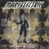 MARS ELECTRIC - Life Among (Cd) MARS ELECTRIC - Life Among (Cd)