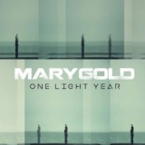 MARYGOLD - One Light Year (Cd)