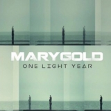 MARYGOLD - One Light Year (Cd) MARYGOLD - One Light Year (Cd)