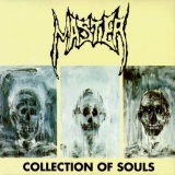 MASTER - Collection Of Souls (Cd)