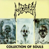 MASTER - Collection Of Souls (Cd) MASTER - Collection Of Souls (Cd)