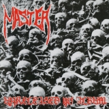 MASTER - Unreleased 1985 Album (Cd)