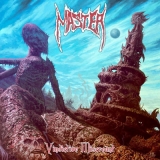 MASTER - Vindictive Miscreant (Cd) MASTER - Vindictive Miscreant (Cd)