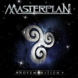 MASTERPLAN - Novum Initium (Cd) MASTERPLAN - Novum Initium (Cd)