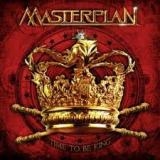 MASTERPLAN - Time To Be King (Cd) MASTERPLAN - Time To Be King (Cd)