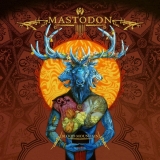 MASTODON - Blood Mountain (Cd) MASTODON - Blood Mountain (Cd)