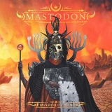 MASTODON - Emperor Of Sand (Cd) MASTODON - Emperor Of Sand (Cd)
