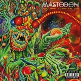 MASTODON - Once More Round The Sun (Cd)