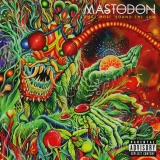 MASTODON - Once More Round The Sun (Cd) MASTODON - Once More Round The Sun (Cd)