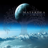 MATERDEA - Pyaneta (Cd)