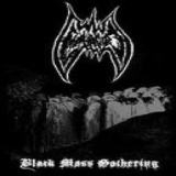 MATRICIDE - Black Mass Gathering (Cd) MATRICIDE - Black Mass Gathering (Cd)