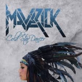 MAVERICK - Cold Star Dancer (Cd)