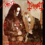 MAYHEM - A Tribute To The Black Emperors (Cd) MAYHEM - A Tribute To The Black Emperors (Cd)