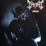 MAYHEM - Chimera (Cd)