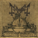 MAYHEM - Esoteric Warfare (Cd) MAYHEM - Esoteric Warfare (Cd)