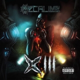 MECALIMB - Viii (Cd) MECALIMB - Viii (Cd)