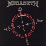 MEGADETH - Cryptic Writings (Cd) MEGADETH - Cryptic Writings (Cd)