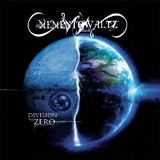 MEMENTO WALTZ - Division By Zero (Cd) MEMENTO WALTZ - Division By Zero (Cd)
