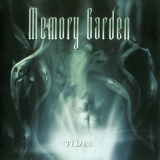 MEMORY GARDEN - Tides (Cd)